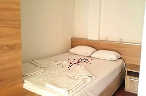Hotel La Rosa Negra