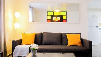 Casa del Lago Garzas - Suite 101