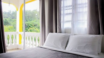 Casa del Lago Garzas - Suite 101