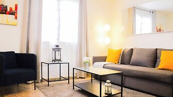 Casa del Lago Garzas - Suite 101