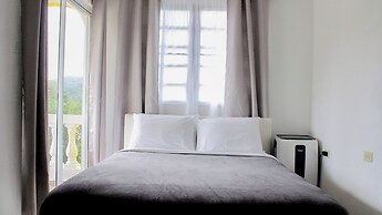 Casa del Lago Garzas - Suite 101