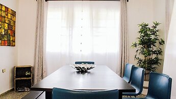 Casa del Lago Garzas - Suite 101