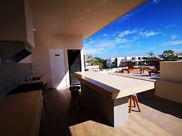Mak Tulum Luxury Condo Hotel at Aldea Zama, Tulum