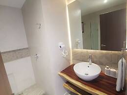 Mak Tulum Luxury Condo Hotel at Aldea Zama, Tulum