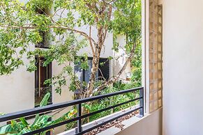 Mak Tulum Luxury Condo Hotel at Aldea Zama, Tulum