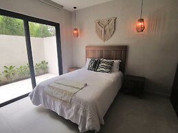 Mak Tulum Luxury Condo Hotel at Aldea Zama, Tulum
