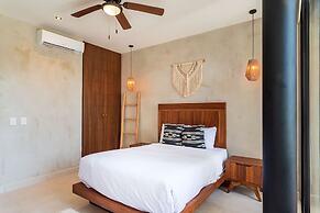 Mak Tulum Luxury Condo Hotel at Aldea Zama, Tulum
