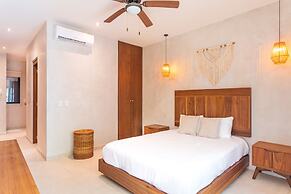 Mak Tulum Luxury Condo Hotel at Aldea Zama, Tulum