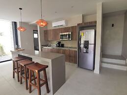 Mak Tulum Luxury Condo Hotel at Aldea Zama, Tulum