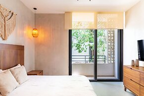 Mak Tulum Luxury Condo Hotel at Aldea Zama, Tulum