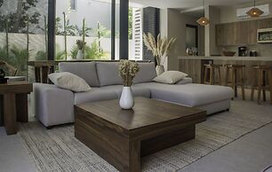 Mak Tulum Luxury Condo Hotel at Aldea Zama, Tulum