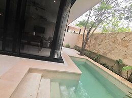 Mak Tulum Luxury Condo Hotel at Aldea Zama, Tulum
