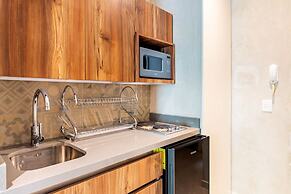 Mak Tulum Luxury Condo Hotel at Aldea Zama, Tulum