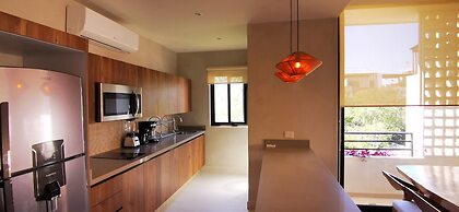 Mak Tulum Luxury Condo Hotel at Aldea Zama, Tulum