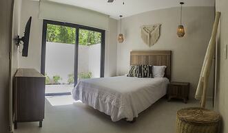 Mak Tulum Luxury Condo Hotel at Aldea Zama, Tulum