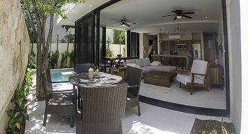 Mak Tulum Luxury Condo Hotel at Aldea Zama, Tulum