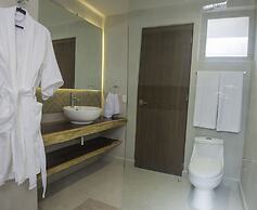 Mak Tulum Luxury Condo Hotel at Aldea Zama, Tulum