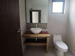 Mak Tulum Luxury Condo Hotel at Aldea Zama, Tulum