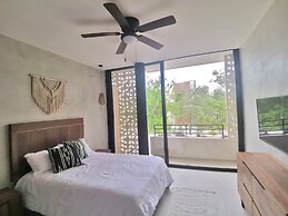 Mak Tulum Luxury Condo Hotel at Aldea Zama, Tulum