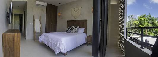 Mak Tulum Luxury Condo Hotel at Aldea Zama, Tulum