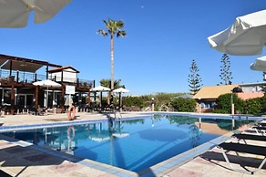 Odos Oneiron Tavronitis Bay
