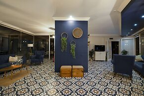 Truva Apart Hotel
