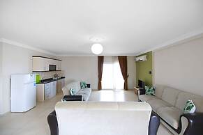 Truva Apart Hotel
