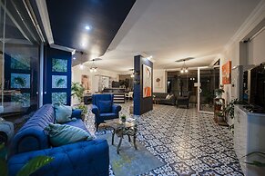 Truva Apart Hotel