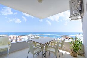 Truva Apart Hotel