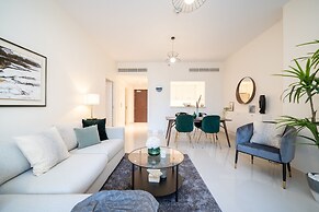 HiGuests - Boulevard Crescent Tower 2