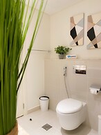 HiGuests - Boulevard Crescent Tower 2