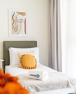 HiGuests - Boulevard Crescent Tower 2