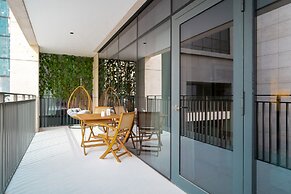 HiGuests - Boulevard Crescent Tower 2