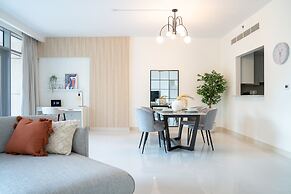 HiGuests - Boulevard Crescent Tower 2