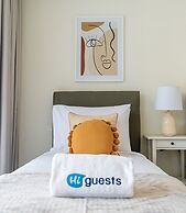 HiGuests - Boulevard Crescent Tower 2