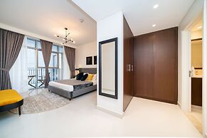 HiGuests - Boulevard Crescent Tower 2