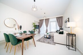 HiGuests - Boulevard Crescent Tower 2