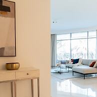 HiGuests - Boulevard Crescent Tower 2