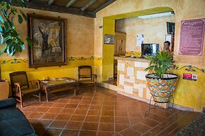 Hotel CasaMia