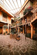 Hotel CasaMia