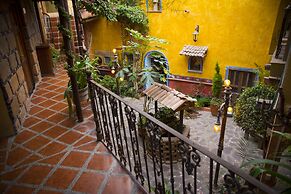 Hotel CasaMia