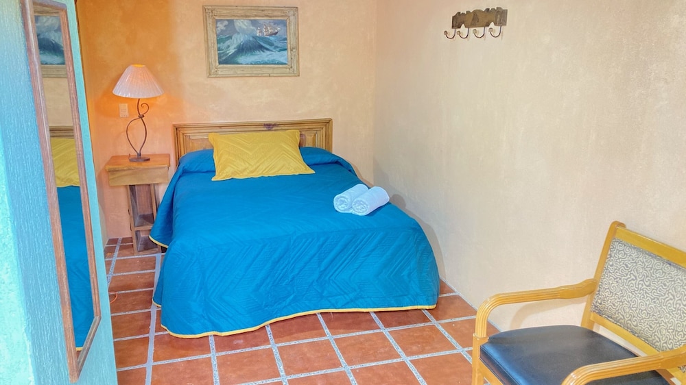 Hotel CasaMia