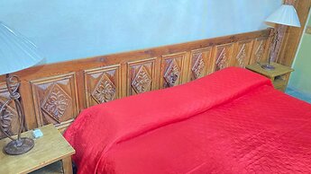 Hotel CasaMia