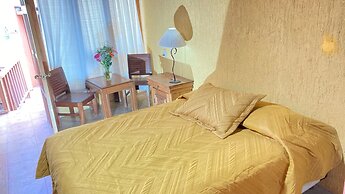 Hotel CasaMia