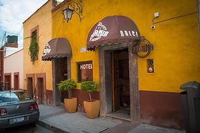 Hotel CasaMia