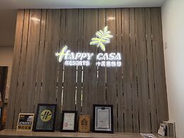 Happy Casa Resorts