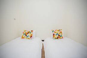 Happy Casa Resorts