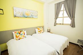 Happy Casa Resorts