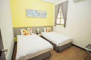 Happy Casa Resorts
