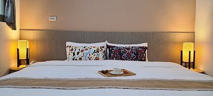 Happy Casa Resorts